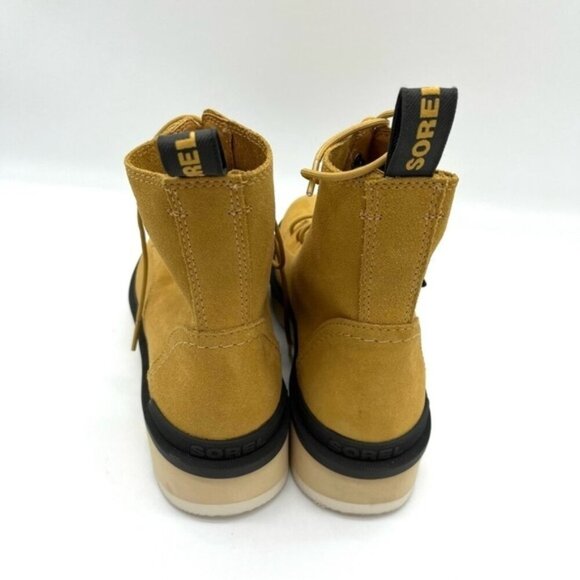 NWTOB Sorel Hi-Line Lace Boot- Women’s Size 9 - Picture 6 of 12